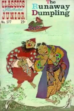 The Runaway Dumpling