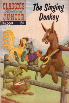 The Singing Donkey