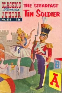 The Steadfast Tin Soldier