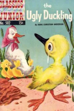The Ugly Duckling
