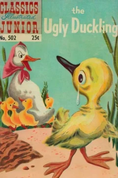 The Ugly Duckling
