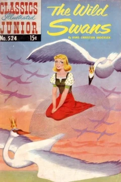 The Wild Swans
