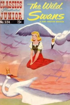 The Wild Swans
