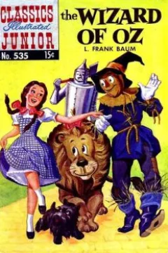 The Wizard of Oz