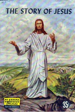 The Story Of Jesus