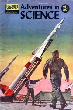 Adventures in Science