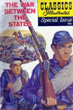 War Between the States