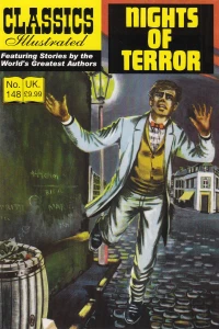 Issue #148