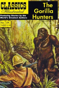 The Gorilla Hunters