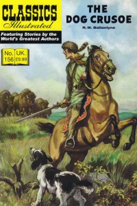 The Dog Crusoe
