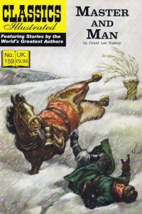 Master and Man