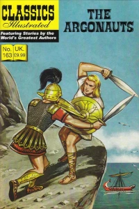 The Argonauts