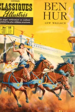 Ben Hur