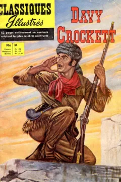 Davy Crockett