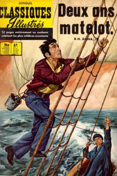Deux ans matelot