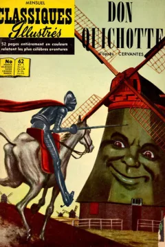 Don Quichotte