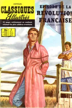 Episode de la Révolution française
