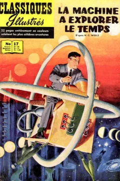 La machine à explorer le temps