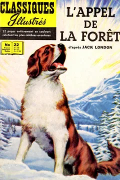 L'appel de la forêt