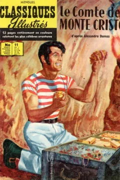 Le Comte de Monte-Cristo