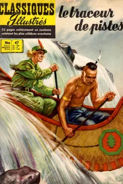 Le traceur de pistes