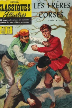 Les frères corses