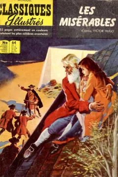 Les misérables