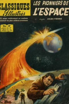 Les Pionniers de l'espace