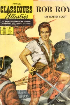 Rob Roy