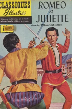 Roméo et Juliette