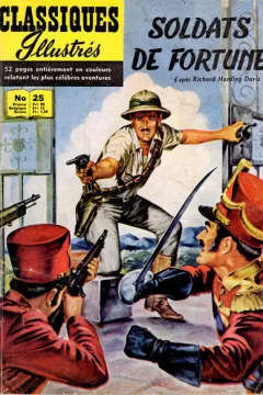 Soldats de fortune