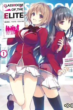Issue #1