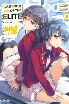 Issue #6