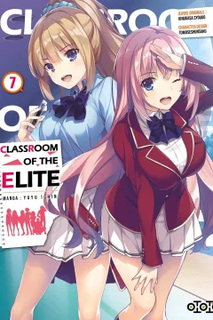 Issue #7