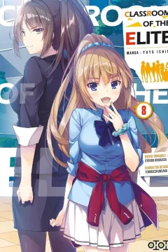 Issue #8