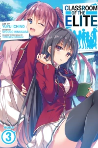 Crime and Punishment