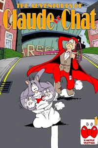 The Adventures of Claude le Chat