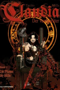 Die Pforten der Holle