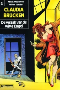 De wraak van de witte Engel