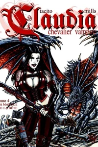 La Marque De La Bete