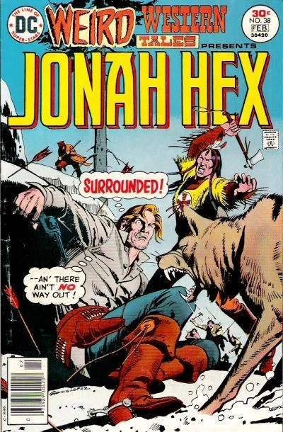 Cover of Claw of the Bear!