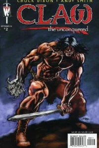 The Conqueror, Part 2