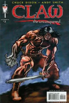 The Conqueror, Part 2
