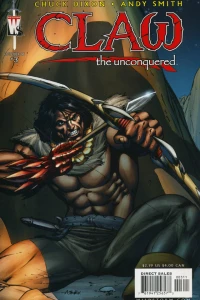 The Conqueror, Part 3