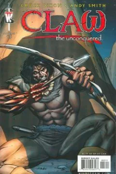The Conqueror, Part 3