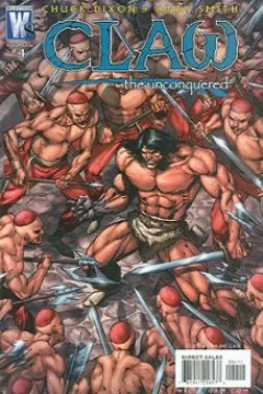 The Conqueror, Part 4