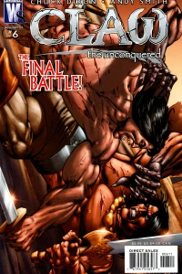 The Conqueror, Part 6