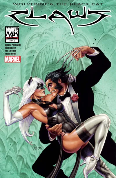 Cover of Part Three