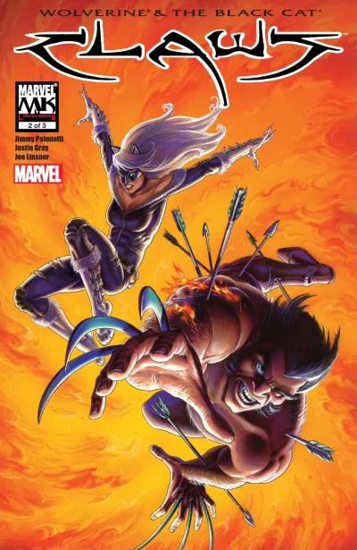 Cover of Part Two