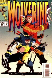 Claws Along The Mohawk